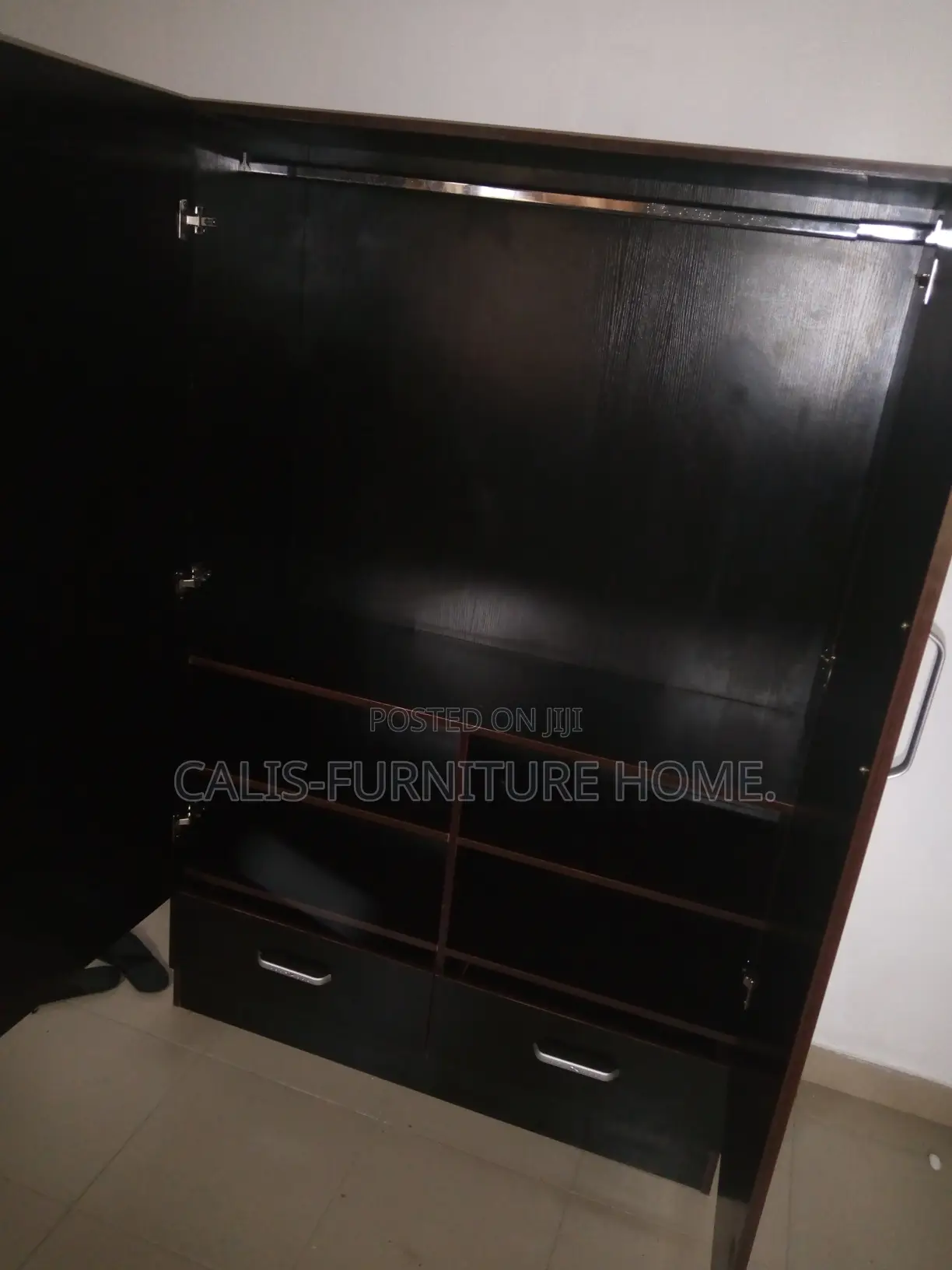 6ft X 4ft Wardrobe
