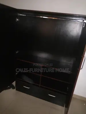 6ft X 4ft Wardrobe