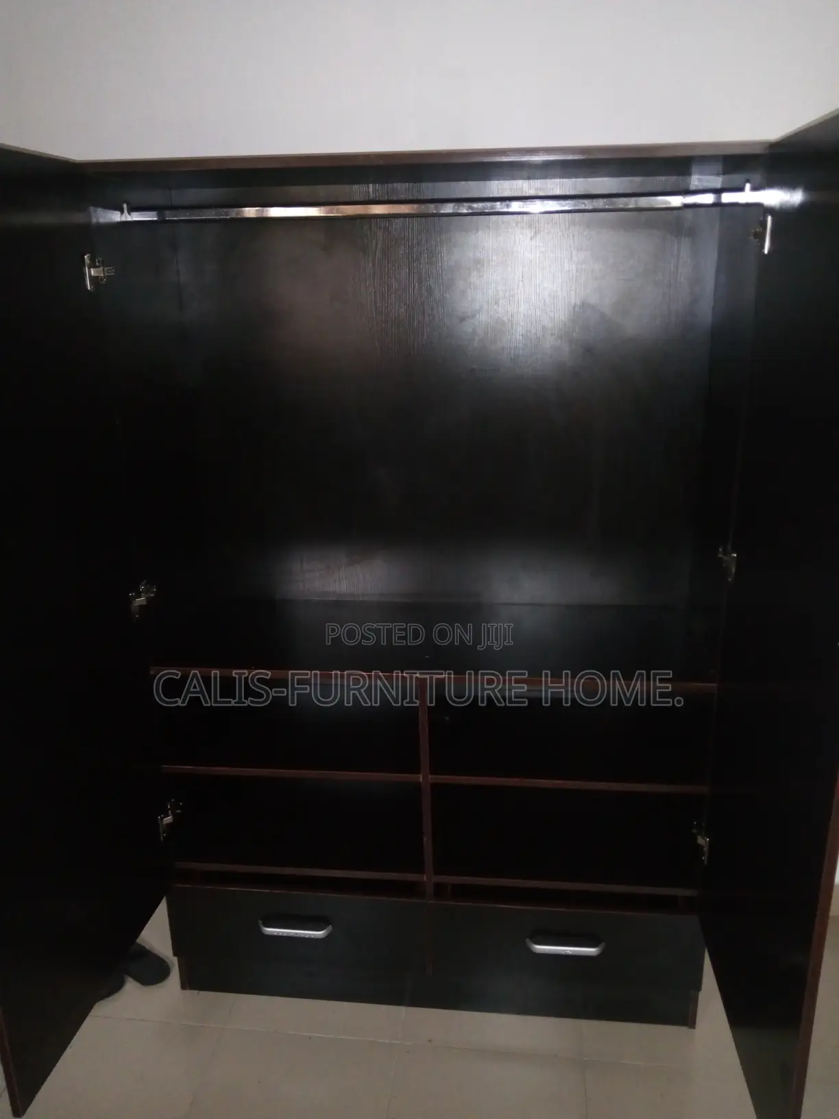 6ft X 4ft Wardrobe