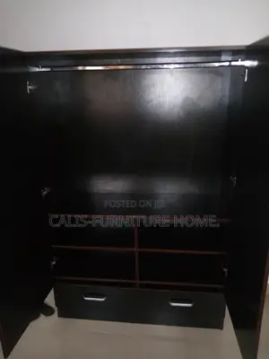 6ft X 4ft Wardrobe