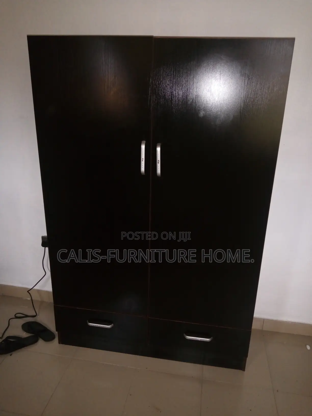 6ft X 4ft Wardrobe