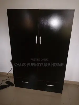 6ft X 4ft Wardrobe