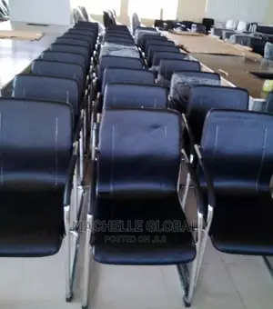 601 Chairs