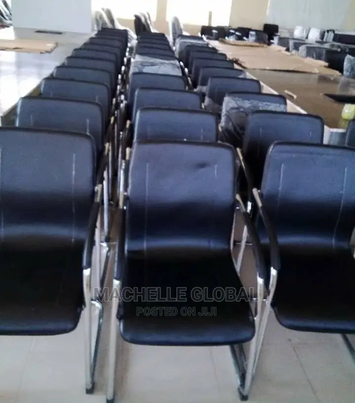 601 Chairs