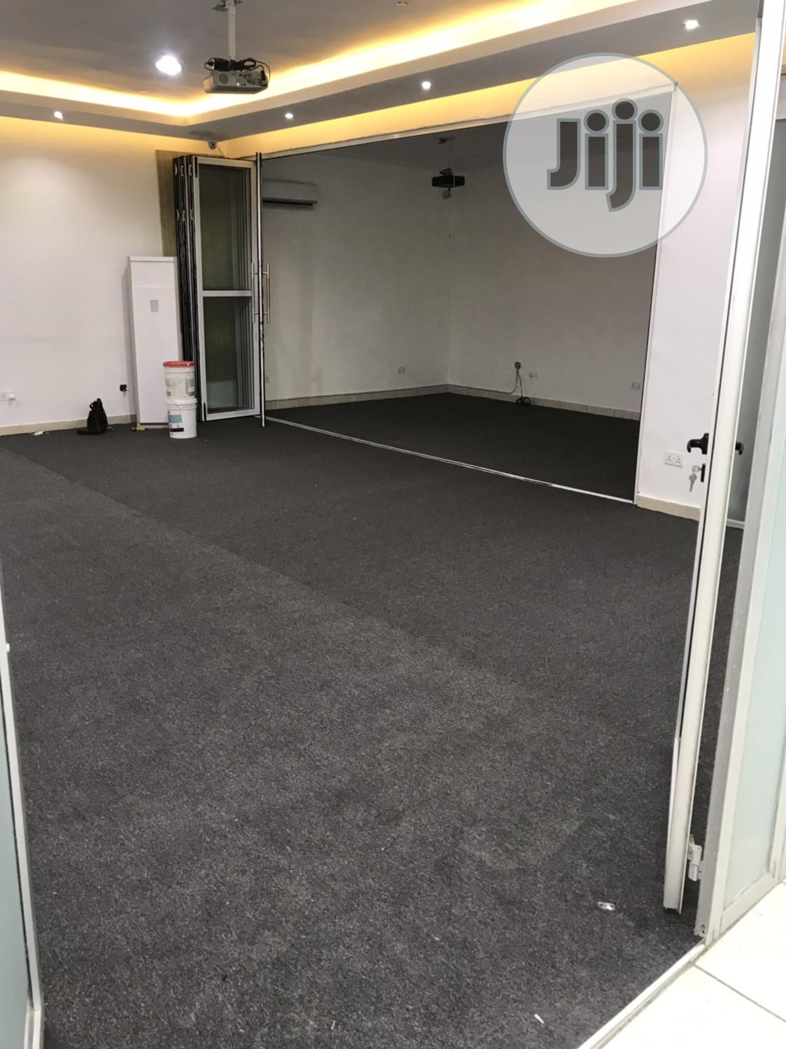 Redesign Your Office Space With Our Smooth Rugs