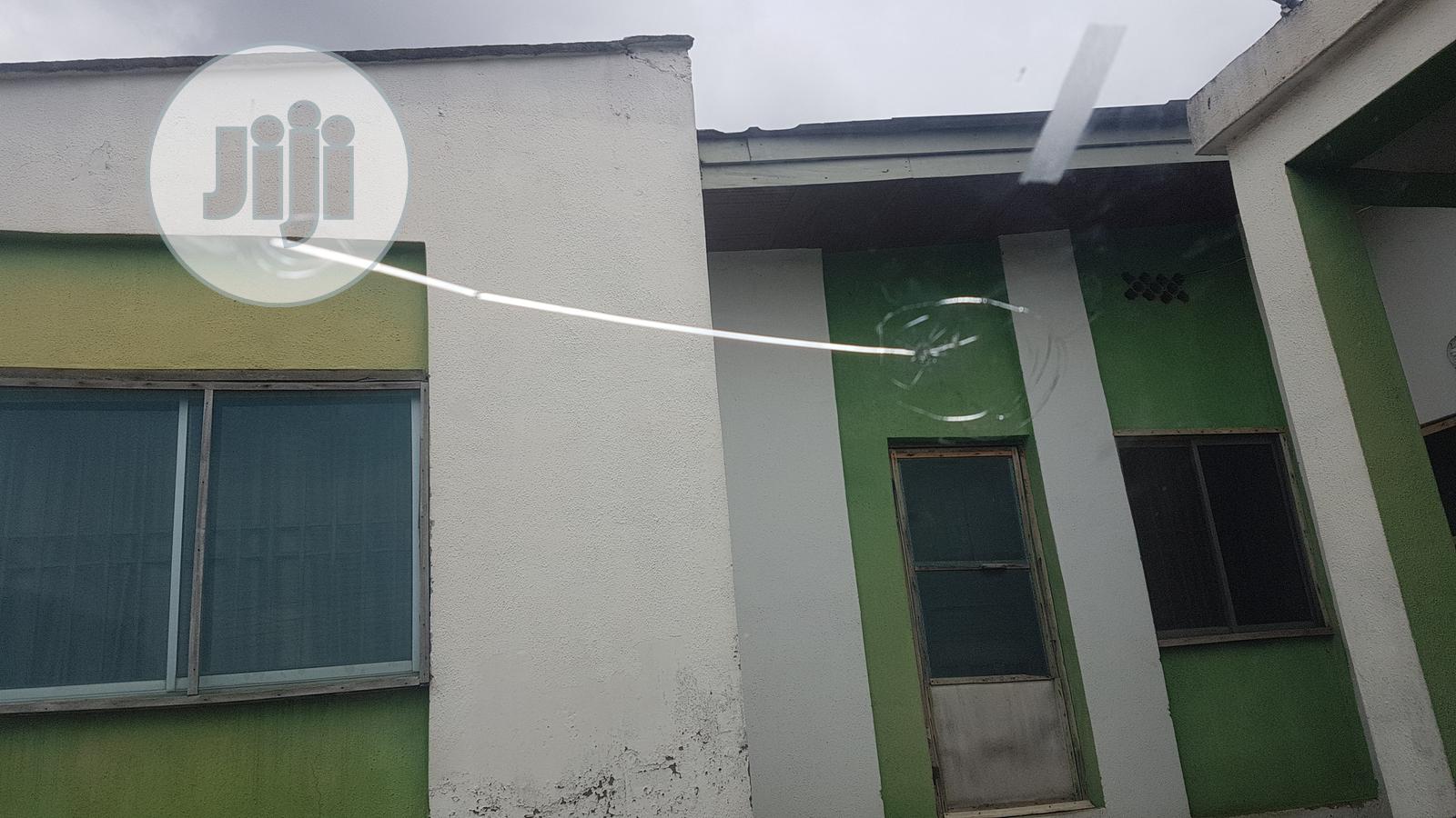 Windscreen Glass Stopper in Ibadan