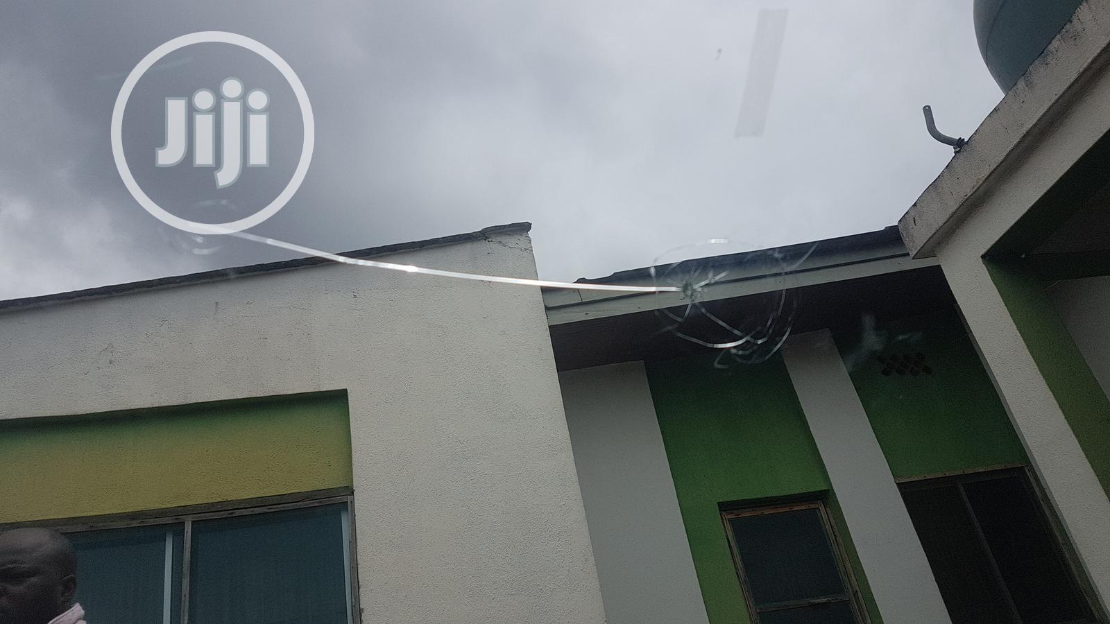 Windscreen Glass Stopper in Ibadan
