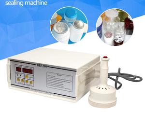 Foil Sealing Machine, Induction Caping Machine