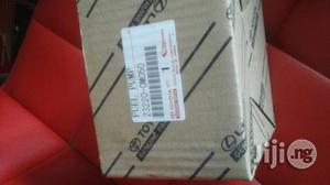 Original Toyota Genuine Fuel Pump