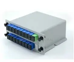 1x16 PLC Splitter