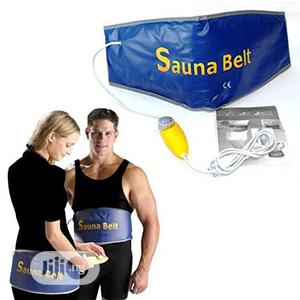 Sauna Belly Fat Burner Belt