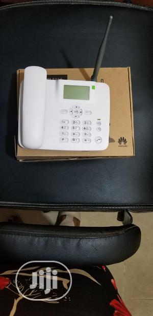 Desktop Phone F316