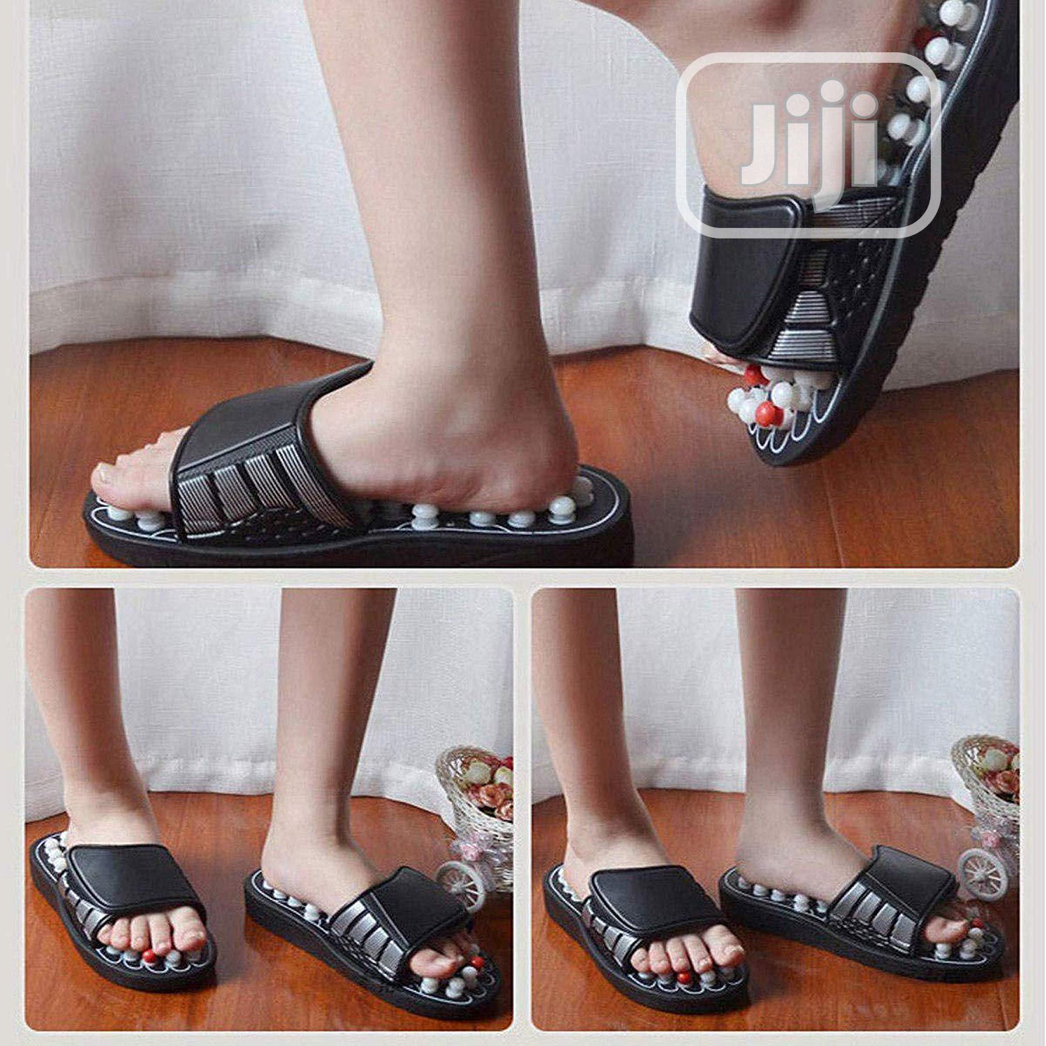 Foot Massager Slippers