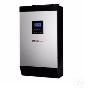 Ipowerplus 3kva/24v Inverter
