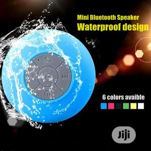 Waterproof Bluetooth Wireless Shower Speaker