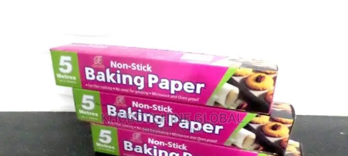Baking Paper