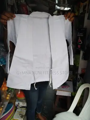 Karate Uniform New 1