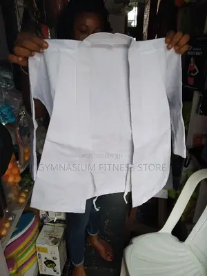 Karate Uniform New 1