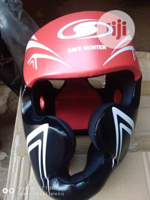 Quality Boxing Headguards Available
