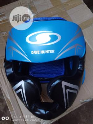 Quality Boxing Headguards Available