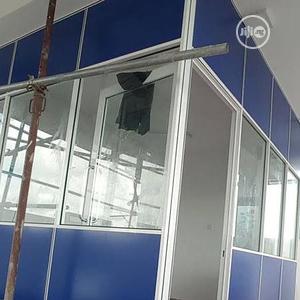 Repair Your Aluminum Works