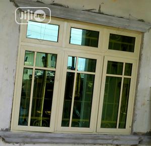 Repair Your Aluminum Works