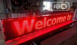 LED Digital Billboard Signages