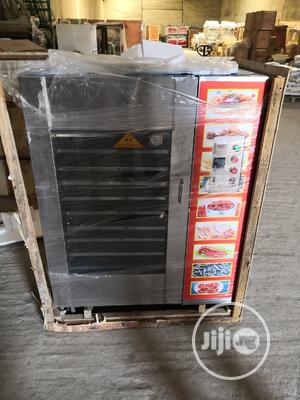 Industrial Food Dehydrator For Drying Machine 10 Trays