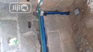 Deepsky Technology Borehole Drilling and Plumbing Works
