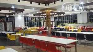 Canteen Management System By Teso Tech