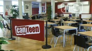 Canteen Management System By Teso Tech