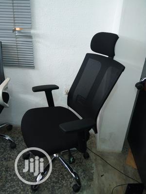 Mesh Swivel