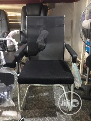 Mesh Visitors Chair