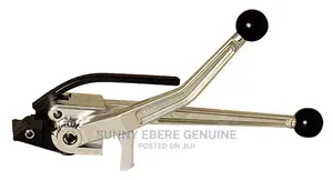 Steel Strapping Tools