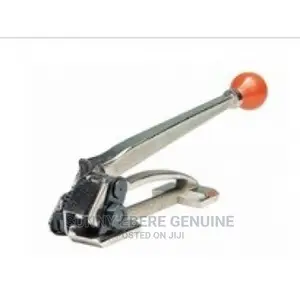 Iron And Stainless Steel Steel Strapping Tensioner