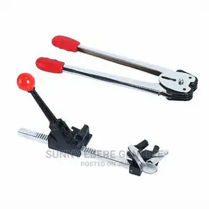 Stable Manual Steel Strapping Tensioner
