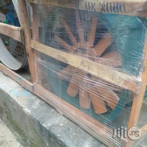 Heat Extractors