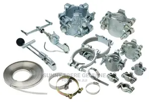 Hose Band Hose Clamp