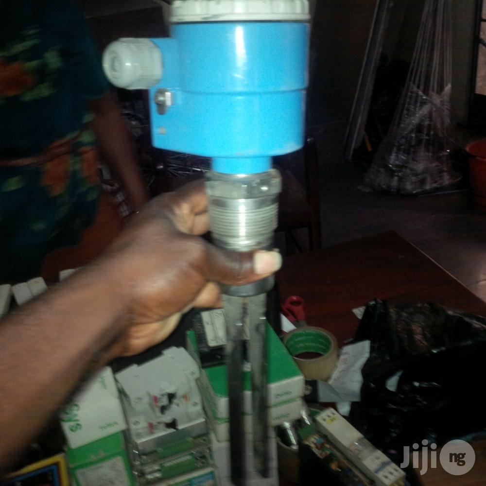 Endress + Hauser Proximity Switch