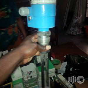 Endress + Hauser Proximity Switch
