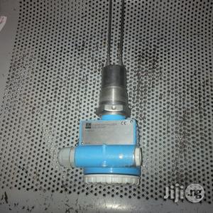 Endress + Hauser Proximity Switch