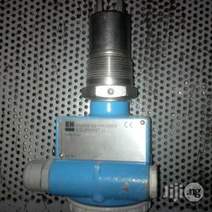 Endress + Hauser Proximity Switch