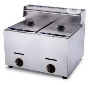 Photo - Deep Fryer