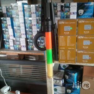 Traffic Baton