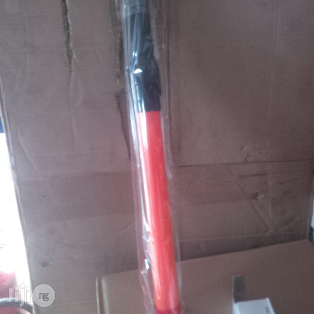 Traffic Baton