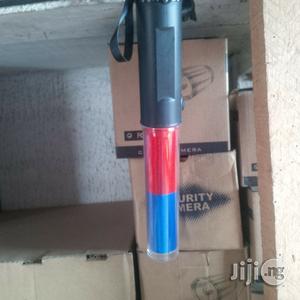 Traffic Baton