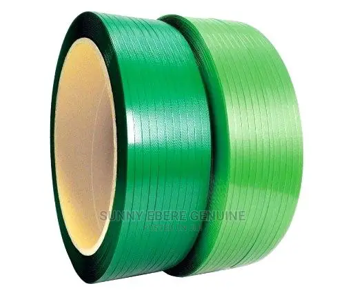 Plastic Strap