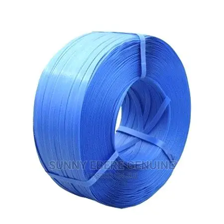 Plastic Strap