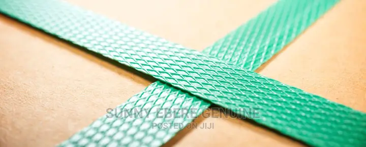 Plastic Strap. Plastic Straps