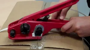 Strapping Tensioner Sealer Tool 100% Genuine
